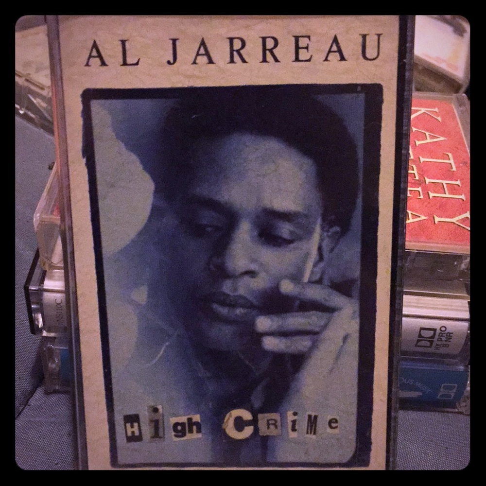 Cassette tape